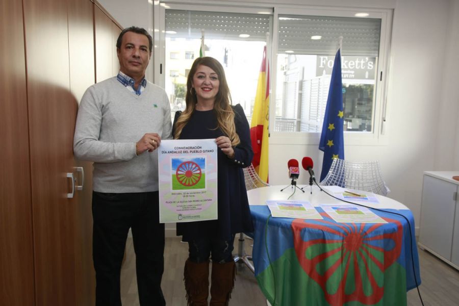 Imagen de la noticia San Pedro Alcántara conmemorará este miércoles el…