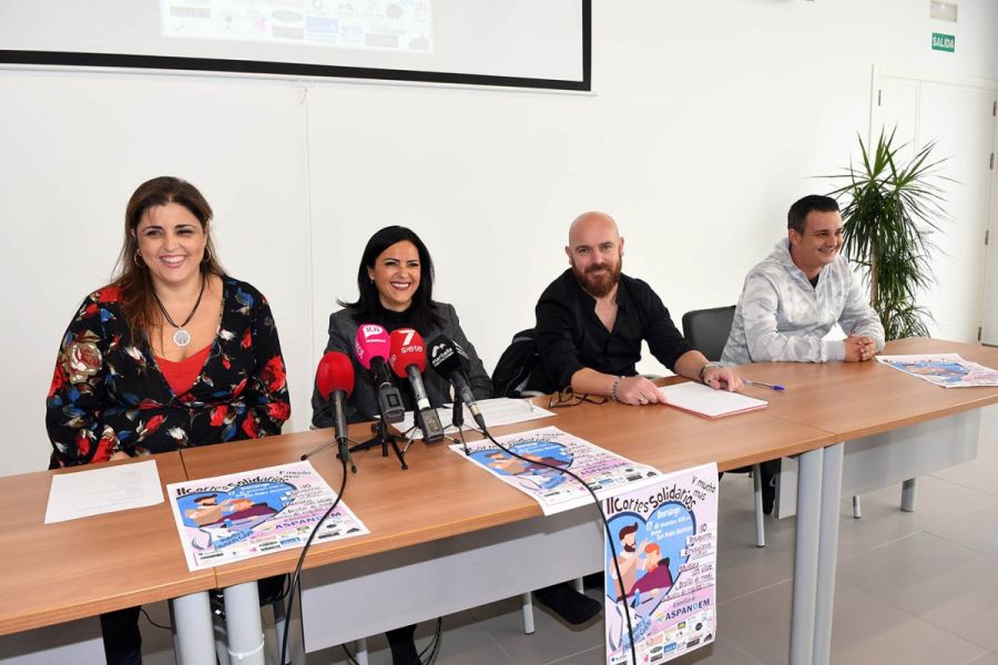 Imagen de la noticia El Bulevar de San Pedro Alcántara albergará este…