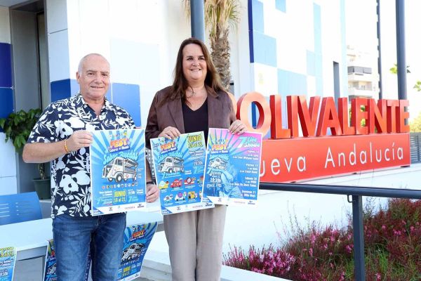 El Espacio Polivalente de Nueva Andalucía acogerá del 18 al 21 de julio la segunda edición del Festival Sabores del Mundo