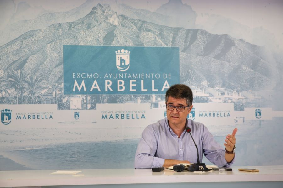 Imagen de la noticia La Junta de Gobierno Local aprueba la instalación…