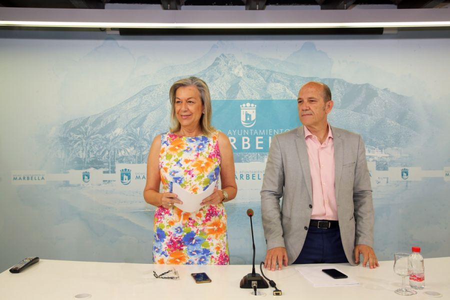 Imagen de la noticia El Ayuntamiento da un paso más para la puesta en…