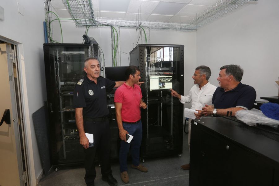 Imagen de la noticia Marbella contará en septiembre con un nuevo Centr…