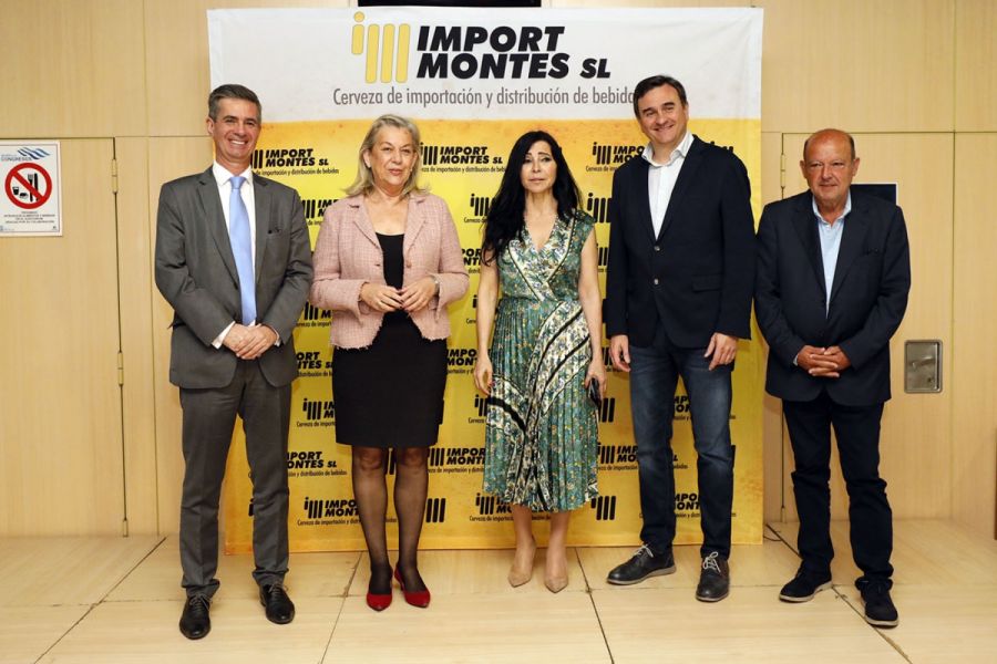 Imagen de la noticia La Feria de Muestras de Import Montes presenta en…