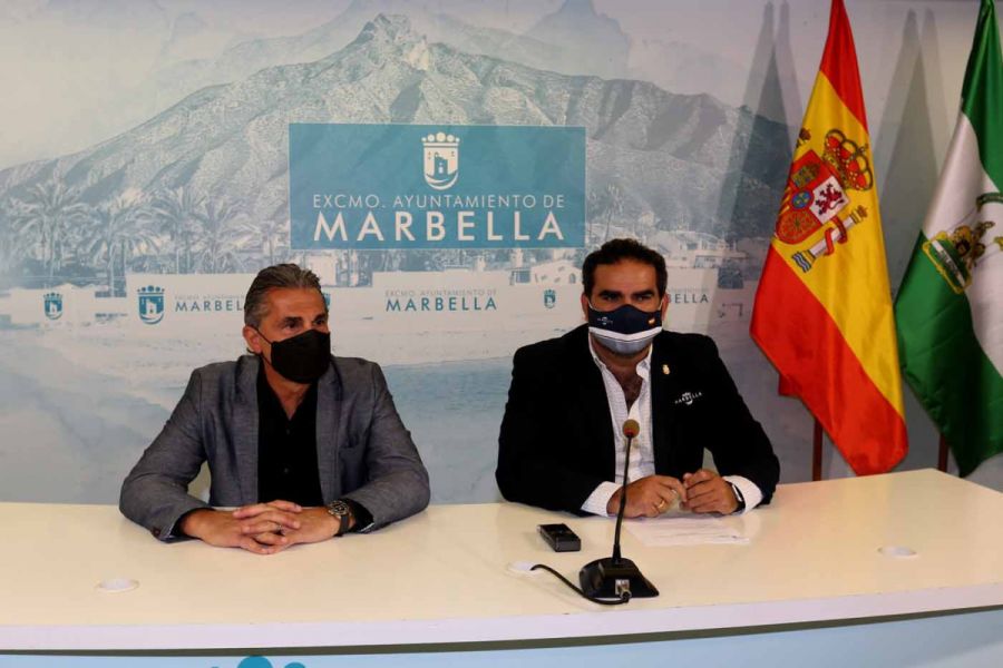 Imagen de la noticia El Clinic Internacional de Baloncesto Fundación C…