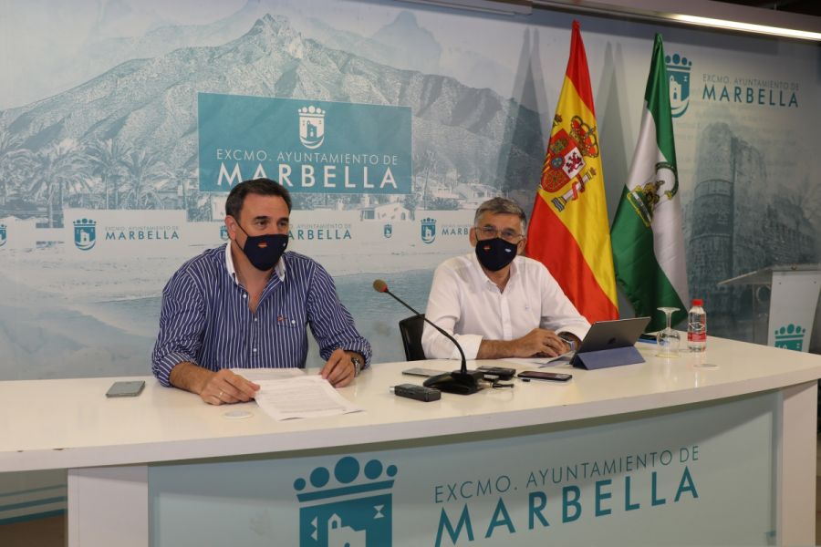 Imagen de la noticia El Ayuntamiento da un nuevo paso para la creación…