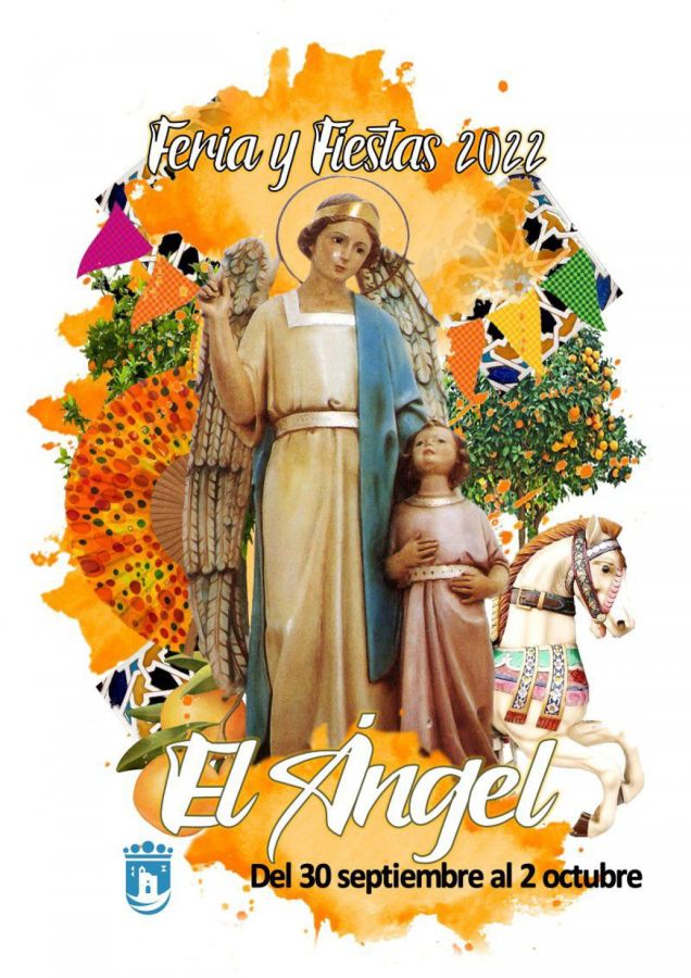 Imagen de la noticia La Colonia de El Ángel abrirá su feria este viern…