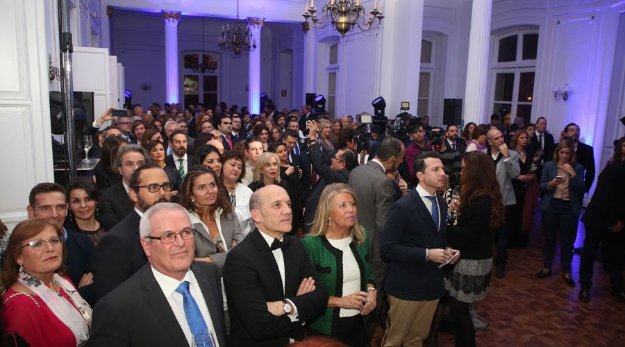 La alcaldesa destaca la pujanza de la marca Marbella y la apuesta por la innovación y los grandes eventos para consolidar su liderazgo turístico