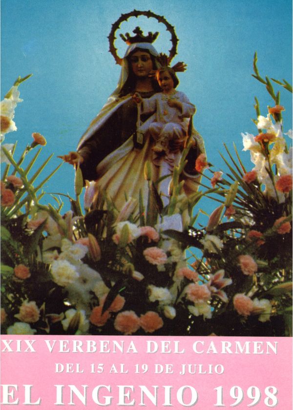 El Ingenio 1998