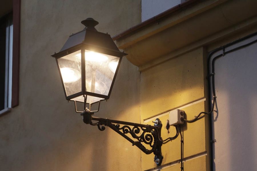 Imagen de la noticia El Ayuntamiento repone el alumbrado de las calles…