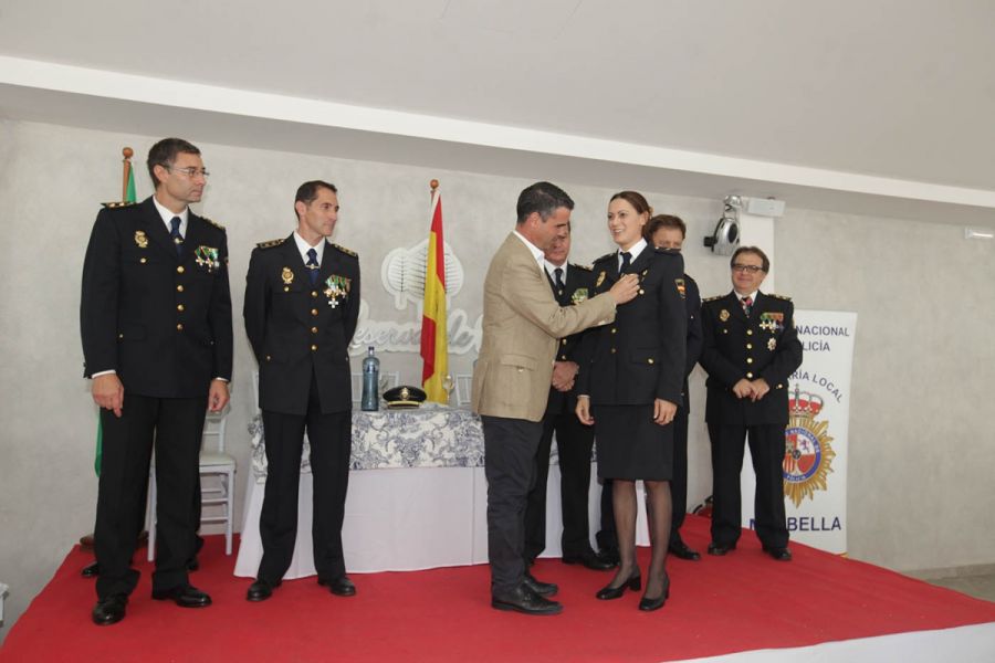 Imagen de la noticia Marbella se suma a la conmemoración del Día de la…