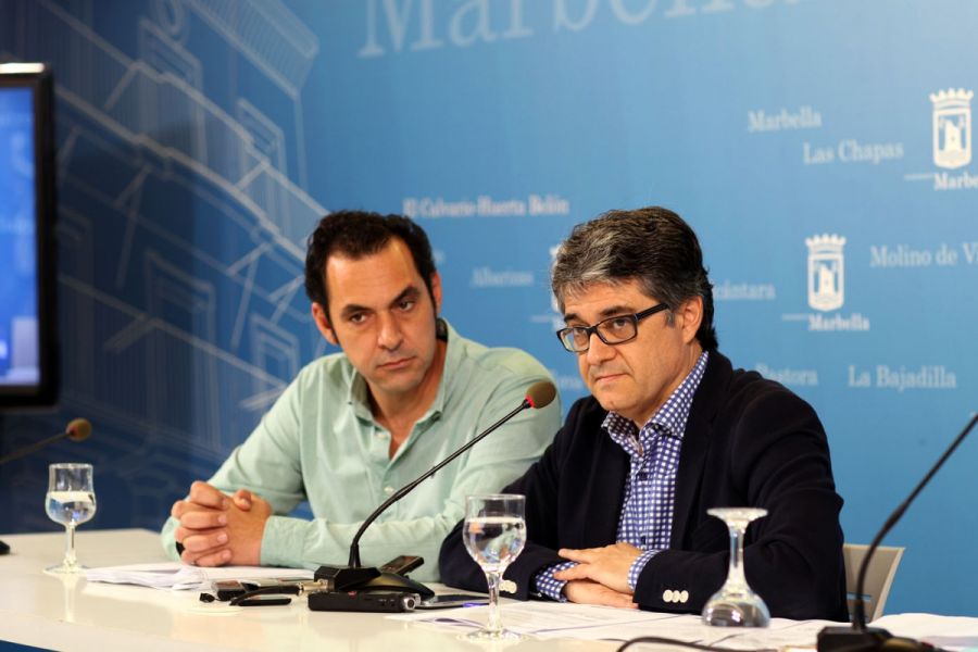 Imagen de la noticia Una comisión técnica determinará la situación urb…