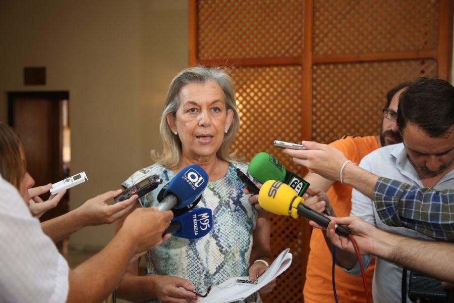 Imagen de la noticia El Ayuntamiento pedirá explicaciones a la Junta d…