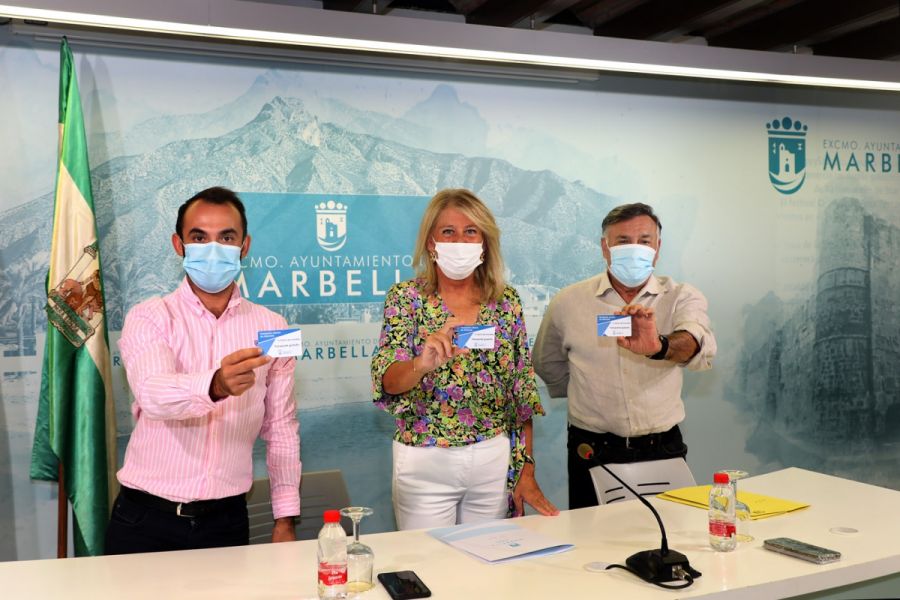Imagen de la noticia El Ayuntamiento incluirá una partida de 6 millone…