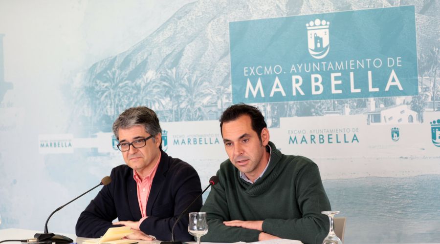 La Junta de Gobierno Local aprueba las bases para la creación de las bolsas de trabajo para la contratación temporal de más de 500 ciudadanos