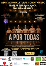 A por todas