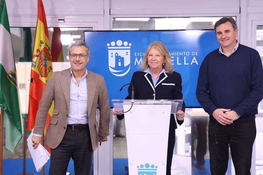 Imagen de la noticia El Ayuntamiento da un paso más para la construcci…