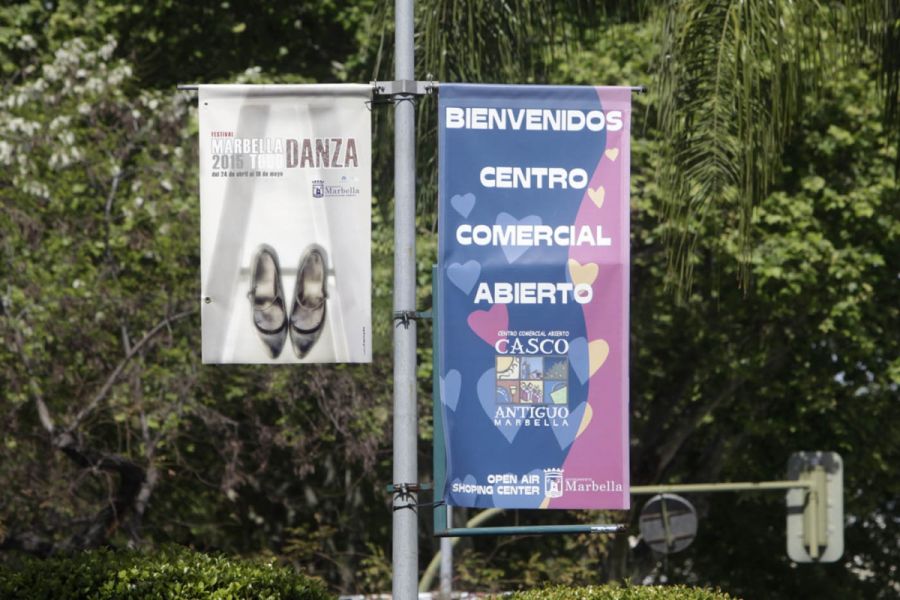 Imagen de la noticia El Ayuntamiento pone en marcha un nuevo Plan de S…