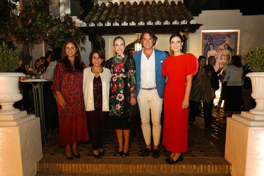 Imagen de la noticia Marbella refuerza su posicionamiento internaciona…