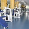 Centro deportivo Rafael Vera
