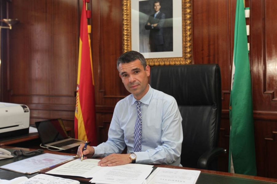 Imagen de la noticia La Junta de Andalucía aprueba el aplazamiento del…
