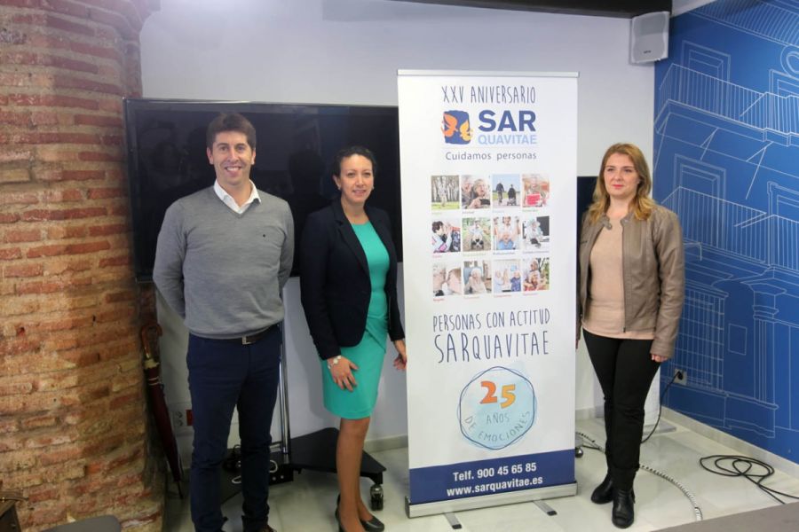 Imagen de la noticia Una Marcha Solidaria para la investigación del Al…