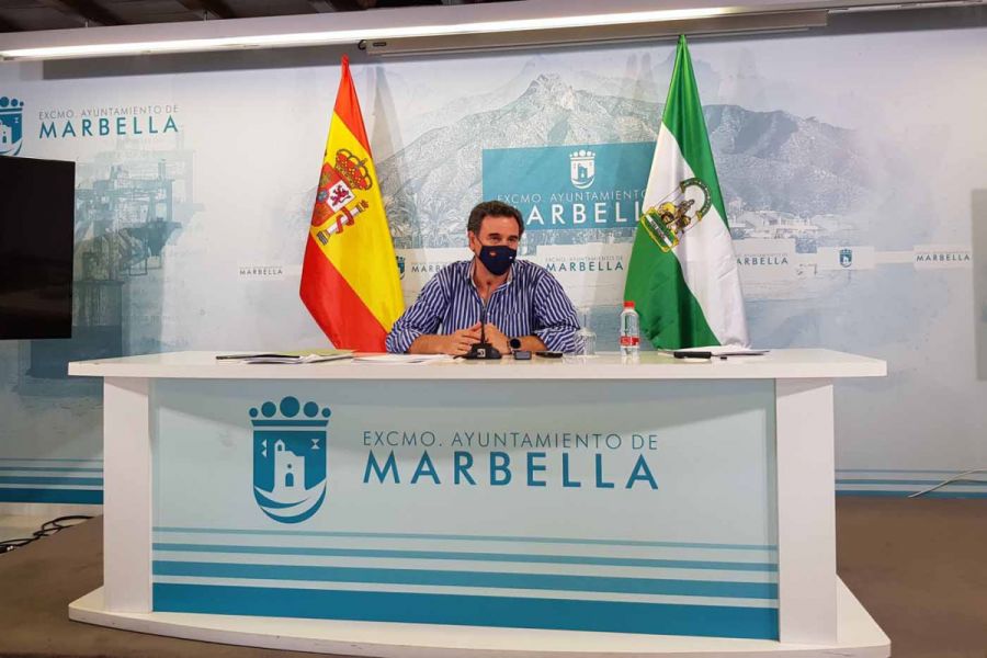 Imagen de la noticia El Ayuntamiento aprueba licencias urbanísticas po…