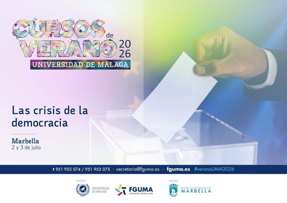 Las crisis de la democracia