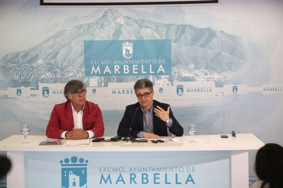 Imagen de la noticia Marbella impulsa el posicionamiento como destino…