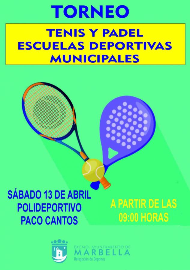 Imagen de la noticia Más de 200 alumnos participarán este sábado en el…