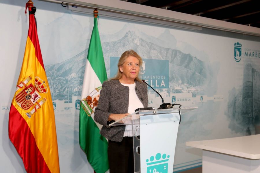 Imagen de la noticia El Ayuntamiento inicia el reintegro de precios pú…