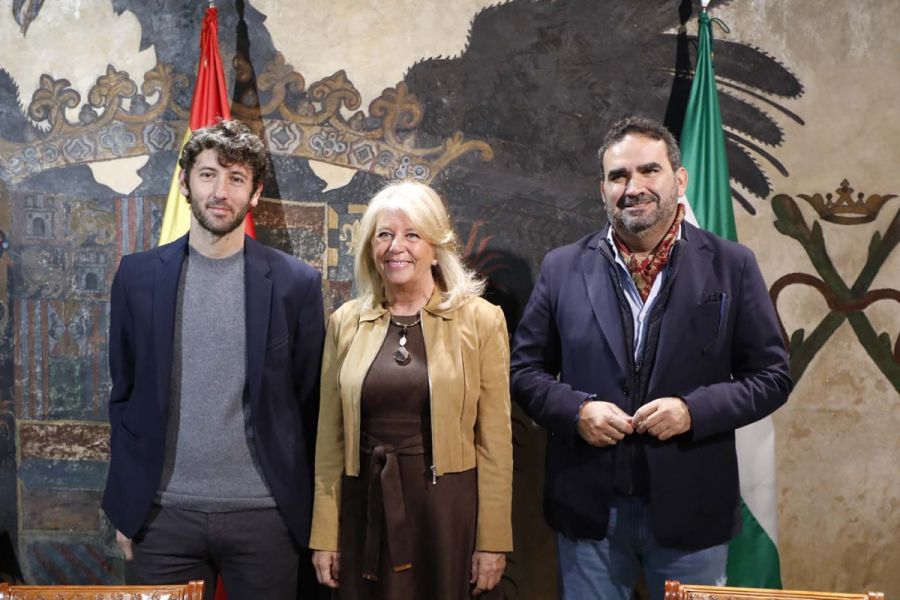 Imagen de la noticia El Ayuntamiento desarrollará el proyecto del nuev…