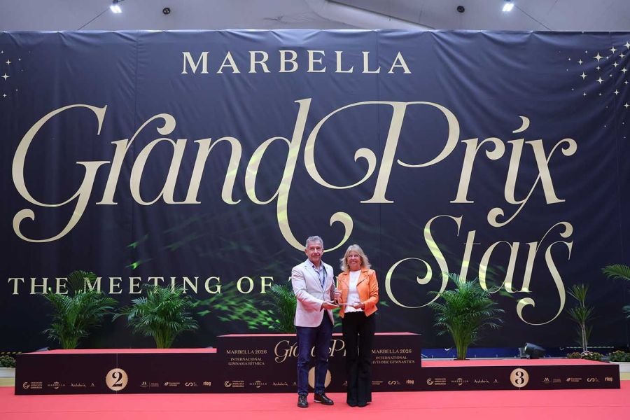 Imagen de la noticia Marbella vuelve a convertirse en epicentro mundia…