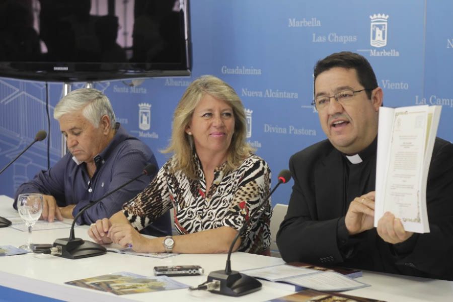Imagen de la noticia Marbella celebrará con un programa de actos espec…