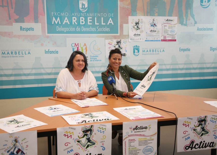 Imagen de la noticia Derechos Sociales pone en marcha con fondos ínteg…