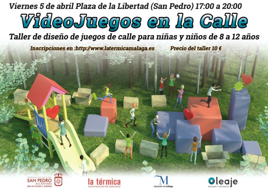 Imagen de la noticia La propuesta de la Tenencia de Alcaldía de San Pe…