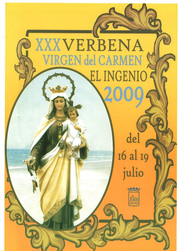 El Ingenio 2009