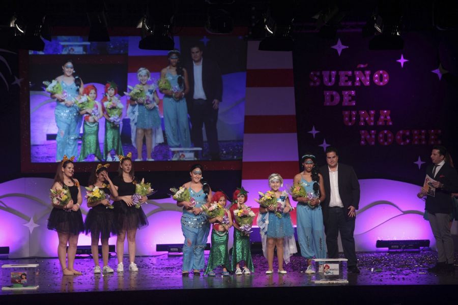 Imagen de la noticia Carmen Haro y Andrea Carrasco, elegidas Reinas In…