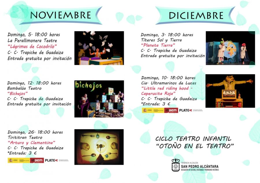 Imagen de la noticia San Pedro programa por tercer año consecutivo un…