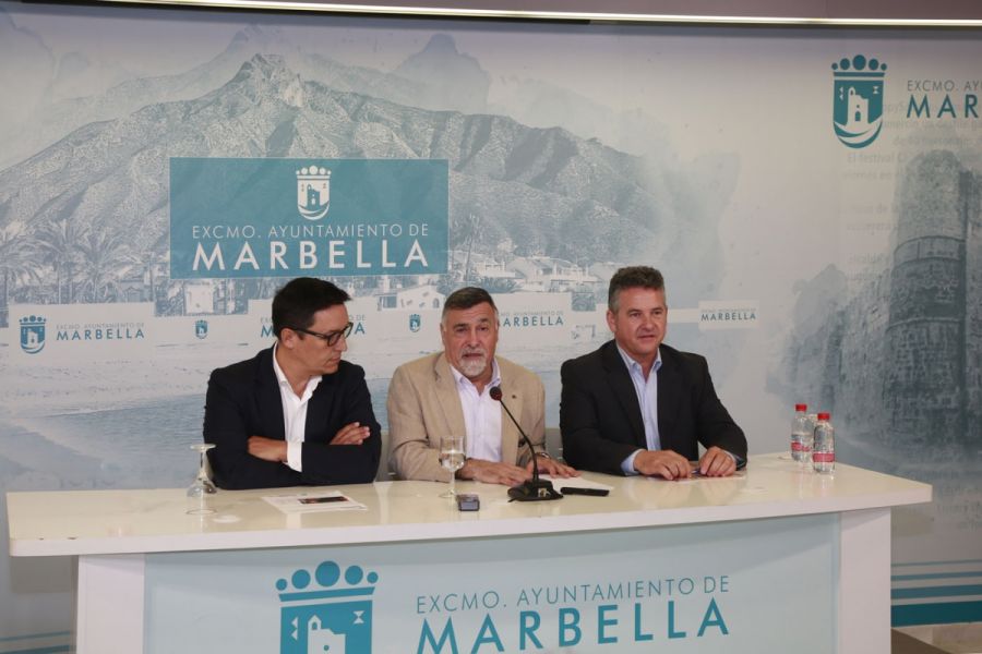 Imagen de la noticia El Ayuntamiento respalda los planes de inversión…
