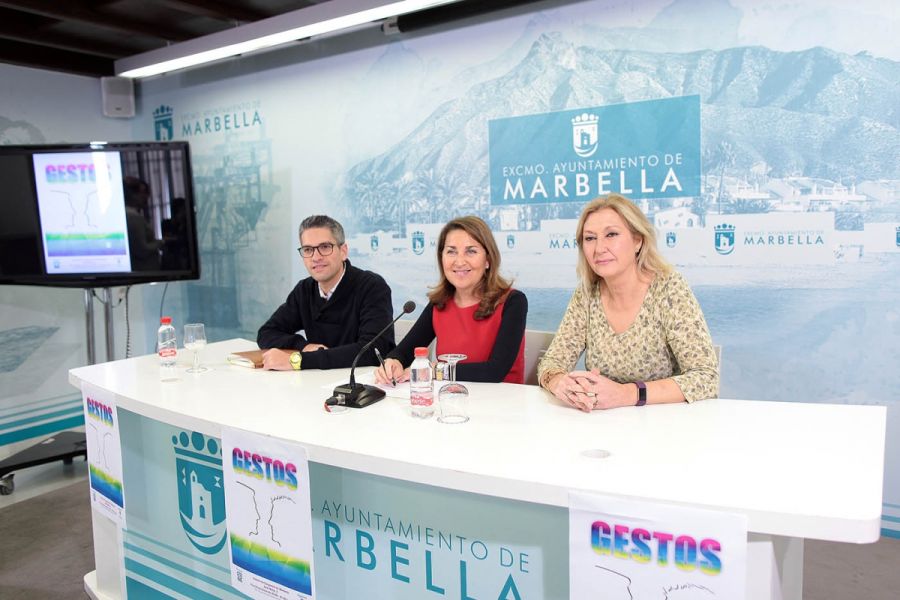 Imagen de la noticia El Ayuntamiento celebrará el Día Escolar de la No…