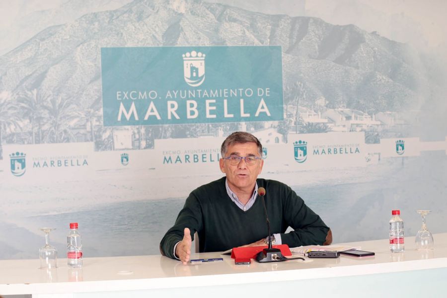 Imagen de la noticia El Ayuntamiento destinará este año 4,6 millones d…