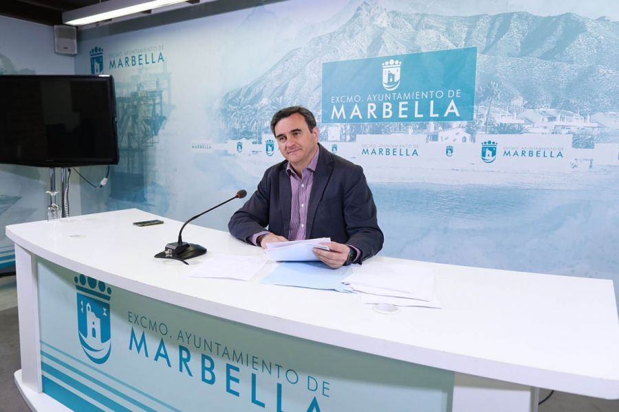 Imagen de la noticia El Ayuntamiento desarrollará un novedoso proyecto…