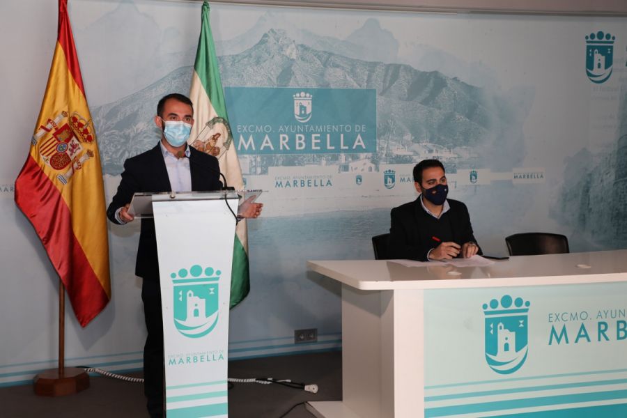 Imagen de la noticia El Ayuntamiento apela a “la responsabilidad indiv…