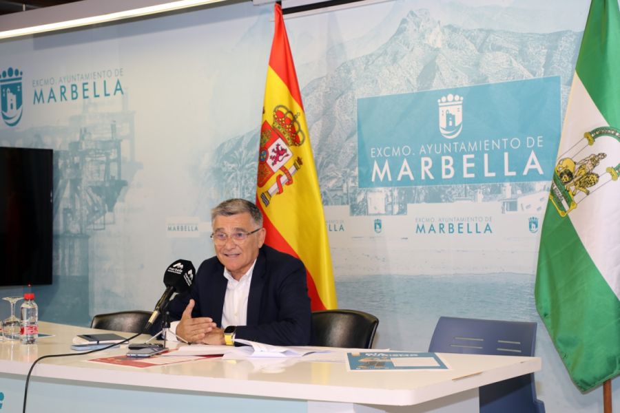 Imagen de la noticia La Junta de Gobierno Local aprueba la concesión d…