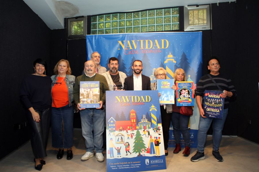 Imagen de la noticia El Ayuntamiento repartirá 5.000 trípticos informa…