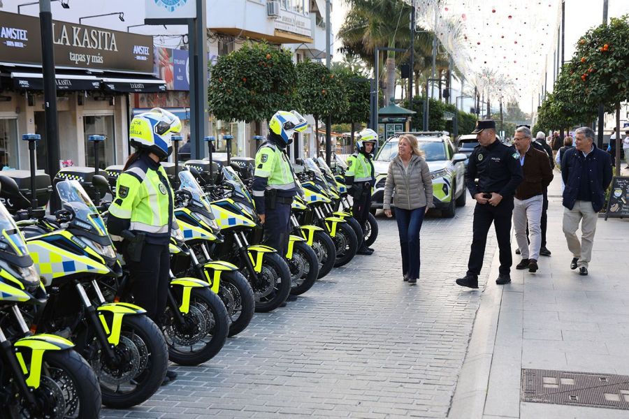Imagen de la noticia El Ayuntamiento incrementa para 2026 en un 15 por…