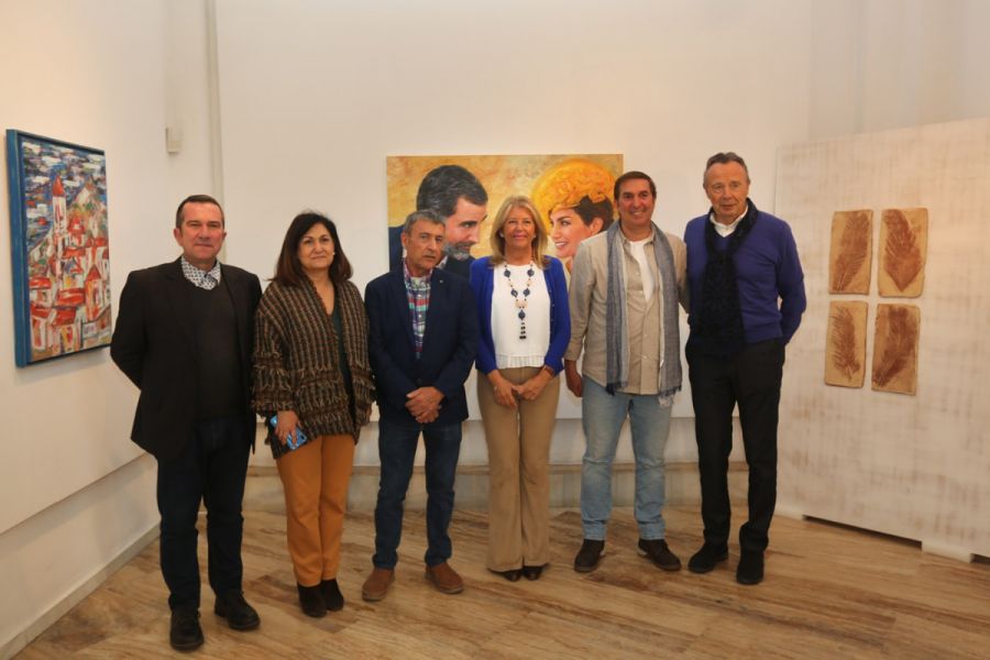 Imagen de la noticia El Museo del Grabado amplía su colección tras rec…