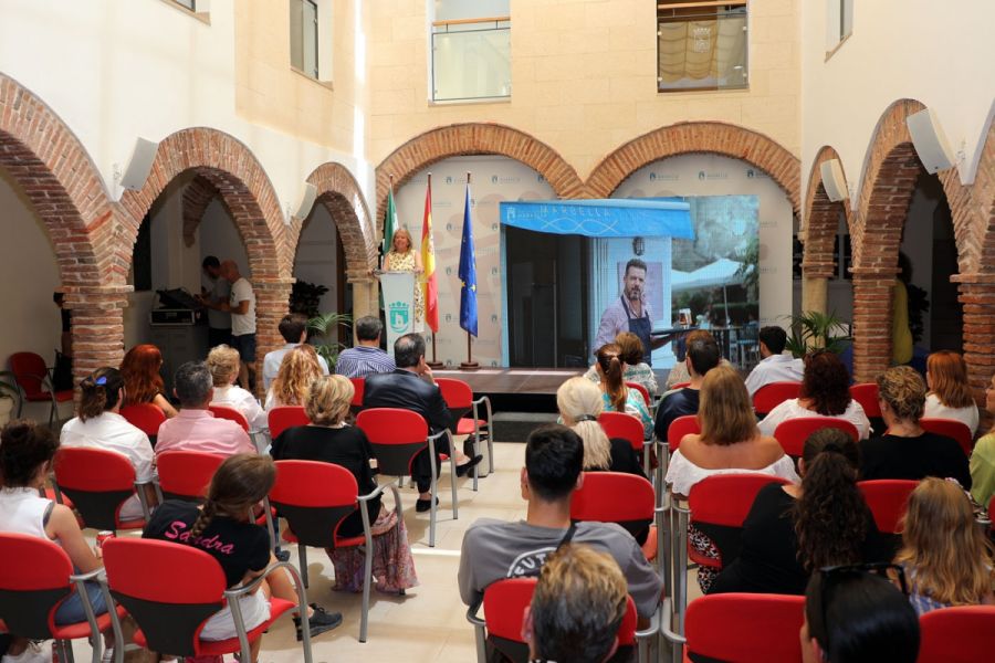 Imagen de la noticia El Consistorio lanza un video promocional resalta…