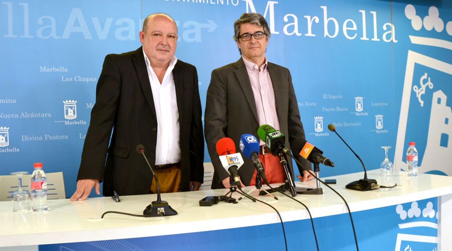 Marbella reforzó su imagen de marca con una intensa agenda de trabajo en la pasada edición de la ITB de Berlín