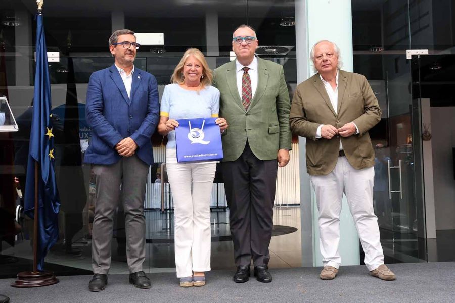 Imagen de la noticia Marbella lidera la excelencia turística en España…